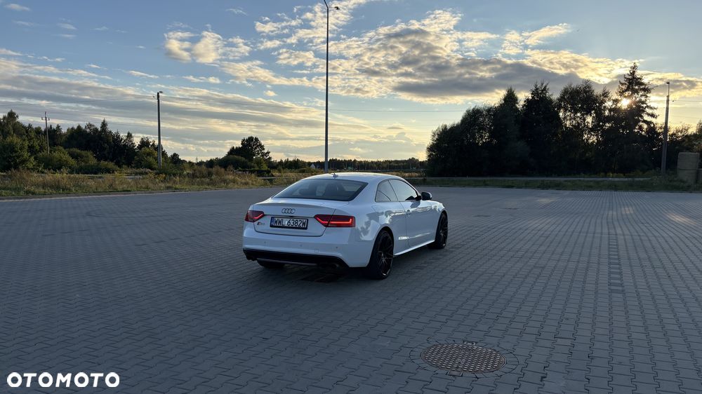 Audi S5 Coupé 3.0 TFSI Quattro S tronic - 13