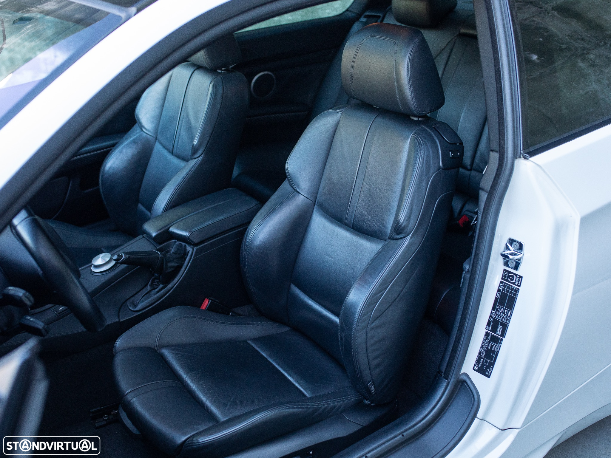 BMW M3 Coupe - 21