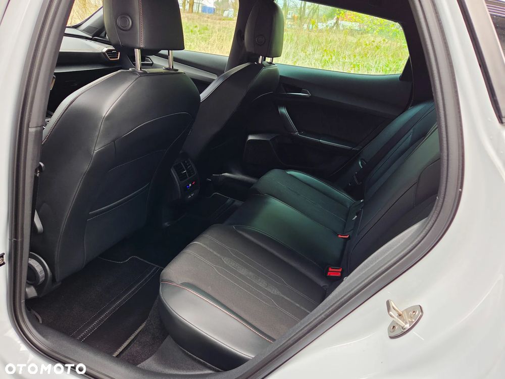 Cupra Formentor - 32