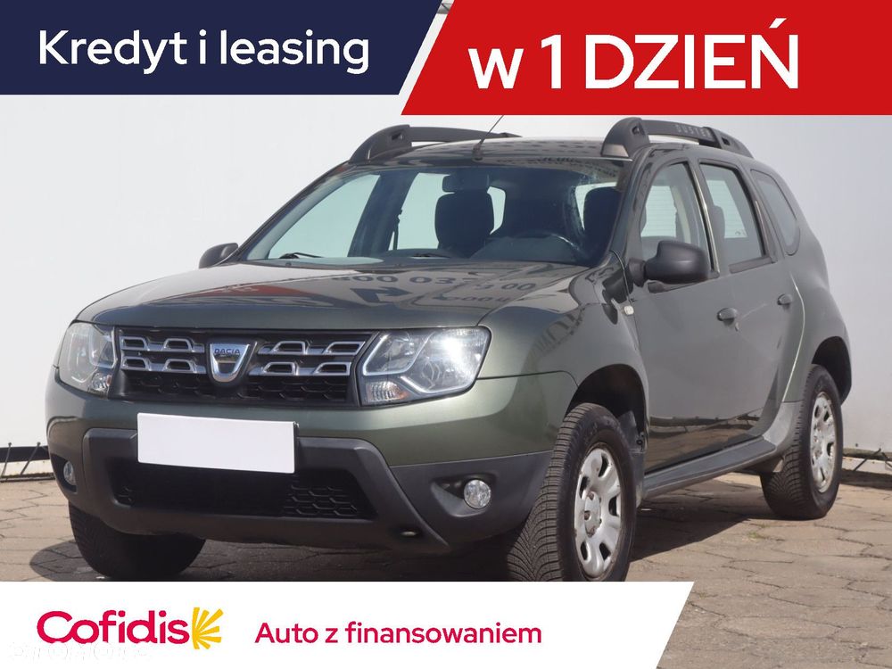 Dacia Duster - 2