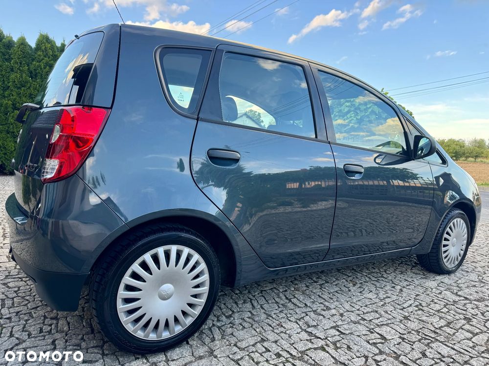 Mitsubishi Colt 1.3 ClearTec Invite - 12