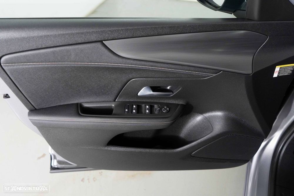 Opel Mokka 1.2 T GS Line AT - 17