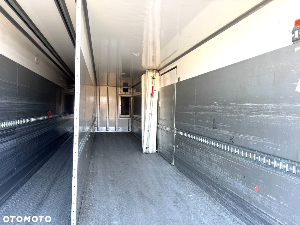 Volvo FE 320 / MULTITEMPERATURA / CHŁODNIA  / WINDA - 9