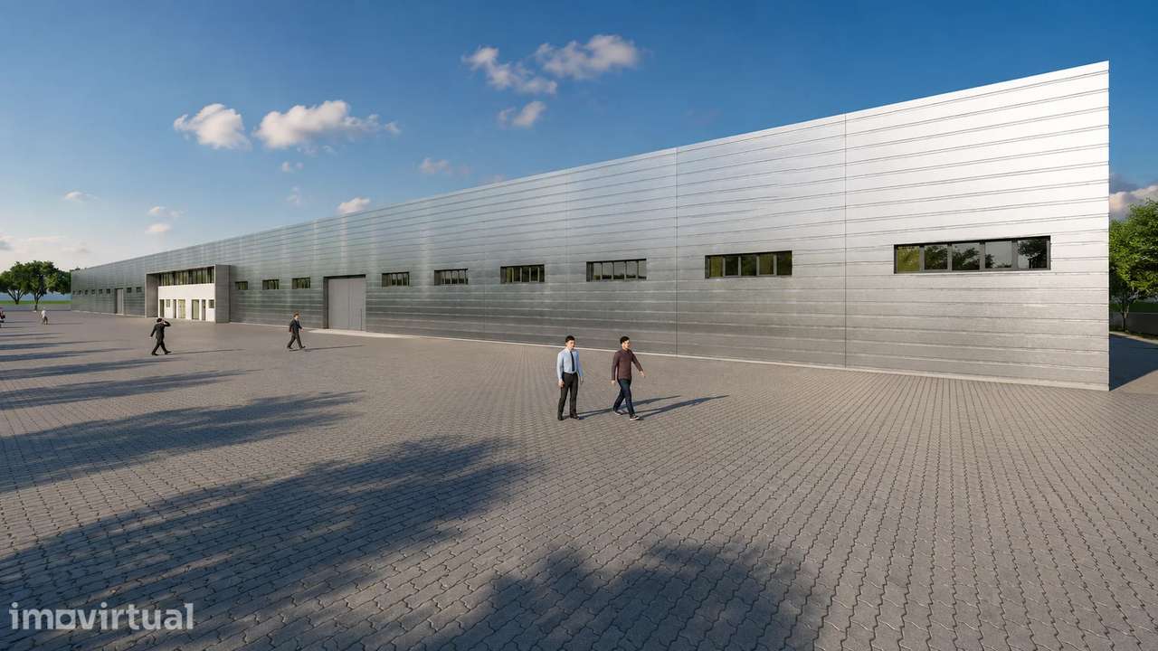 Espaço comercial  para arrendamento em Montijo - Grande imagem: 3/8