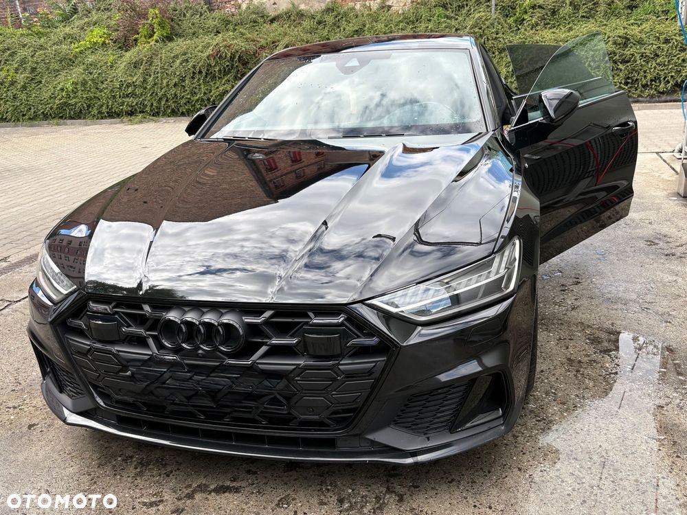 Audi A7 Sportback 50 TDI mHEV Quattro Tiptronic - 19
