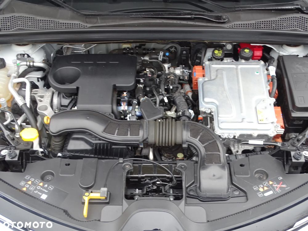 Renault Captur E-TECH Full 145 EVOLUTION - 26