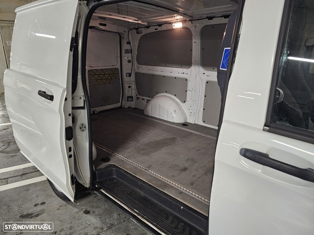 Mercedes-Benz Vito - 5