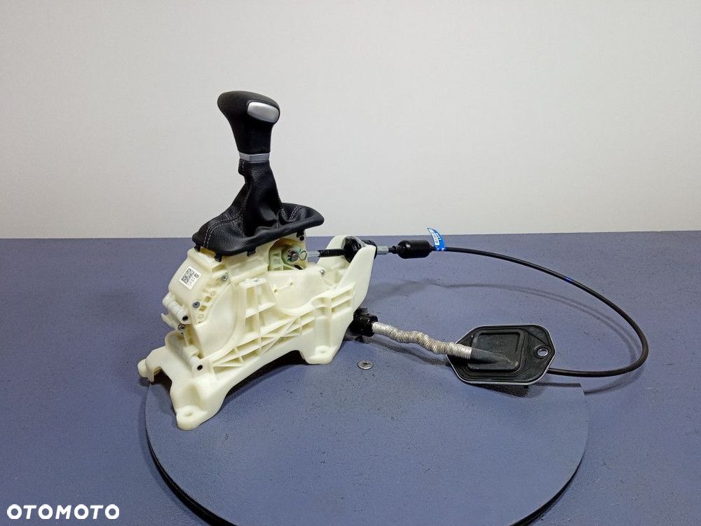 KIA RIO IV 4 YB DŹWIGNIA LEWAREK BIEGÓW AUTOMAT LINKI - 2