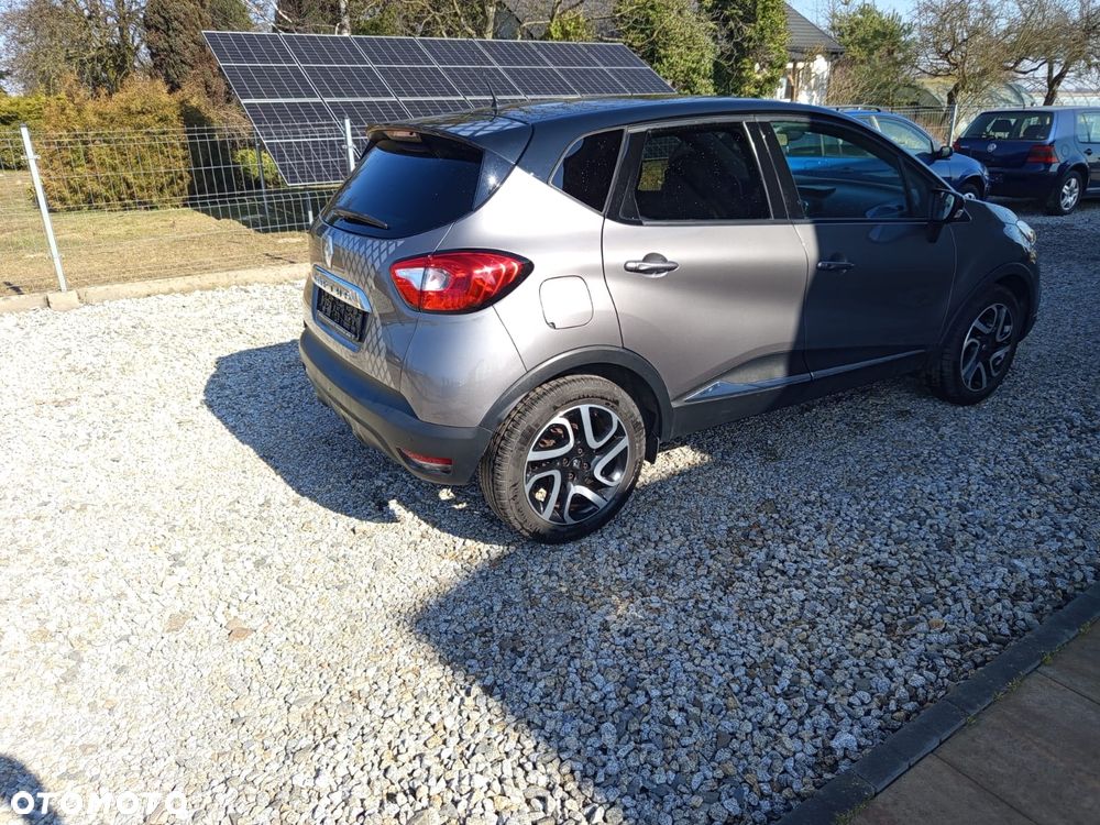 Renault Captur TCe 120 EDC Helly Hansen - 6