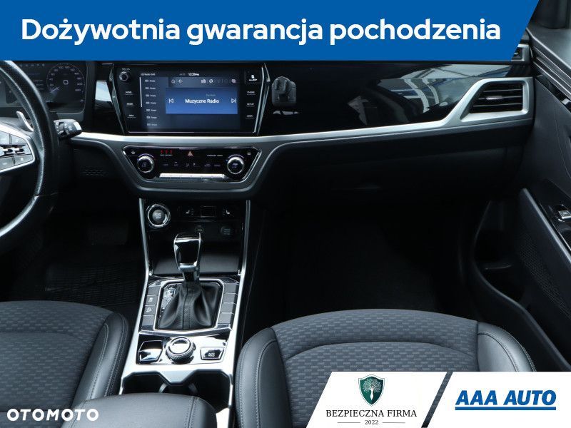 SsangYong/KGM Korando - 10