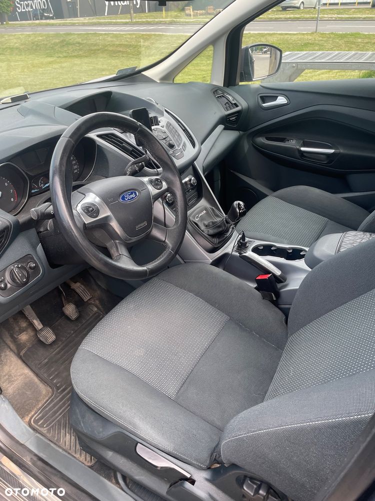 Ford Grand C-MAX 1.6 Edition - 4