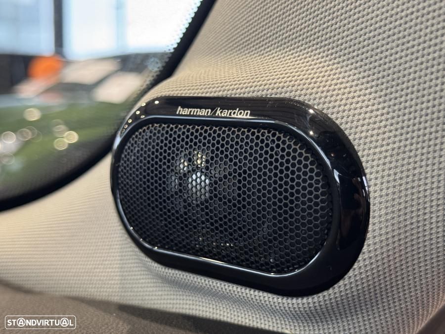 MINI 3 Portas Cooper SE Premium P. Classic - 21