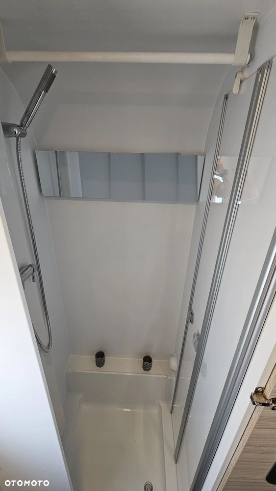 Adria ALTEA 552 PK 60Y LIMITOWANA EDYCJA 1500DMC KLIMATYZATOR DACHOWY TRUMA AVENTA !!! - 22