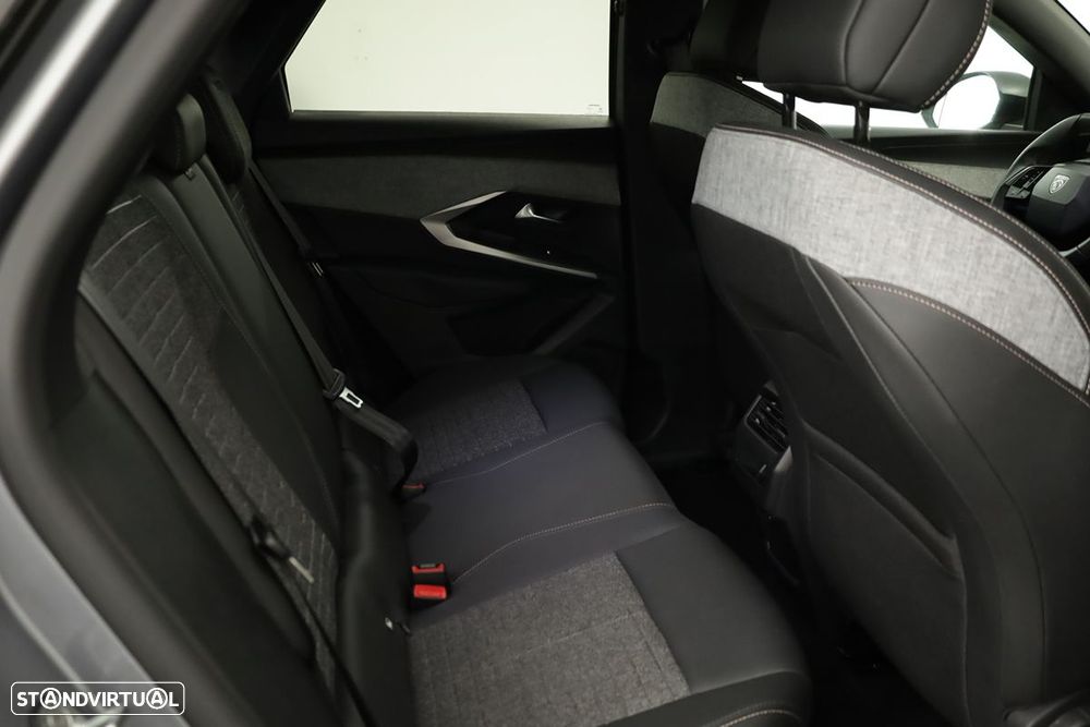 Peugeot 3008 1.2 Hybrid Allure e-DCS6 - 20