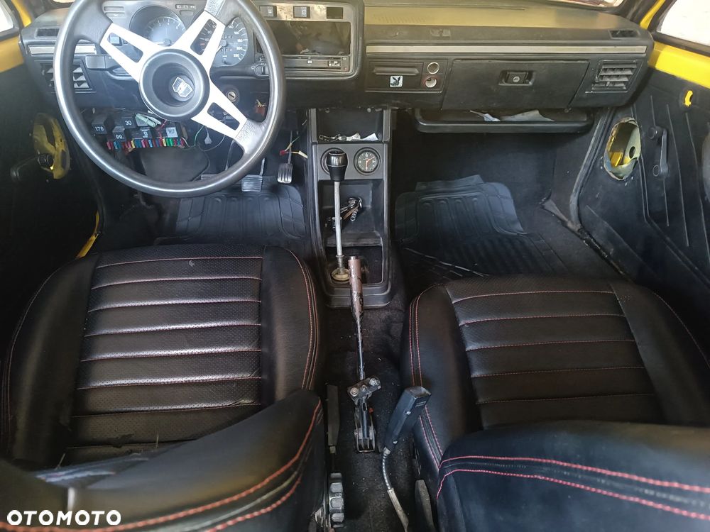 Volkswagen Scirocco - 11