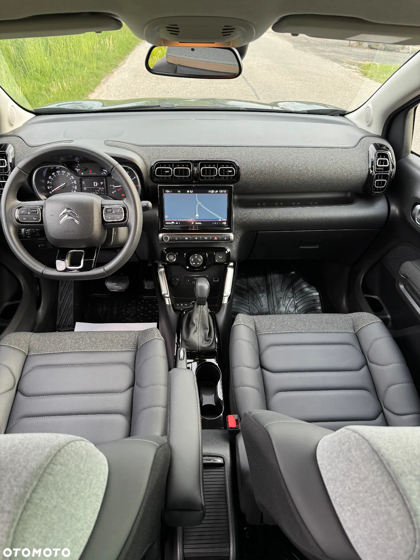 Citroën C3 Aircross - 35