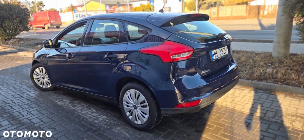 Ford Focus - 9