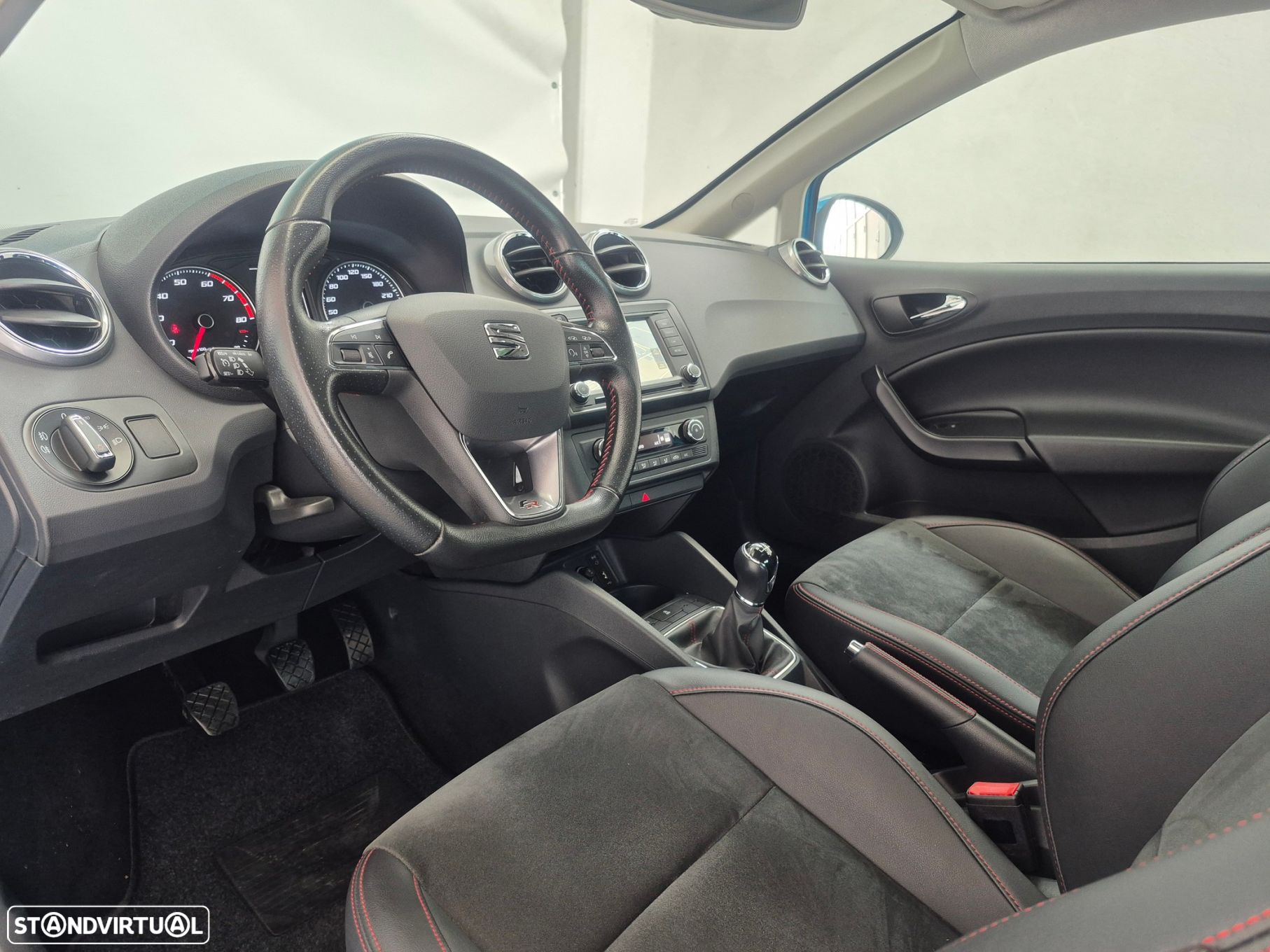 SEAT Ibiza SC 1.0 EcoTSI FR - 9