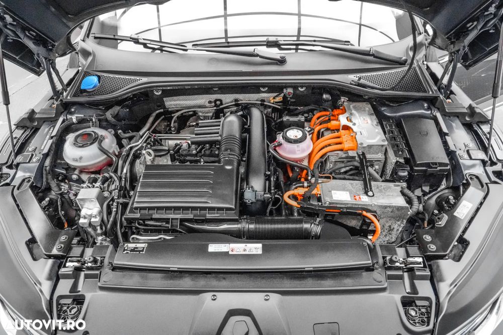 Volkswagen ARTEON SB eHybrid 1.4 TSI Elegance - 31