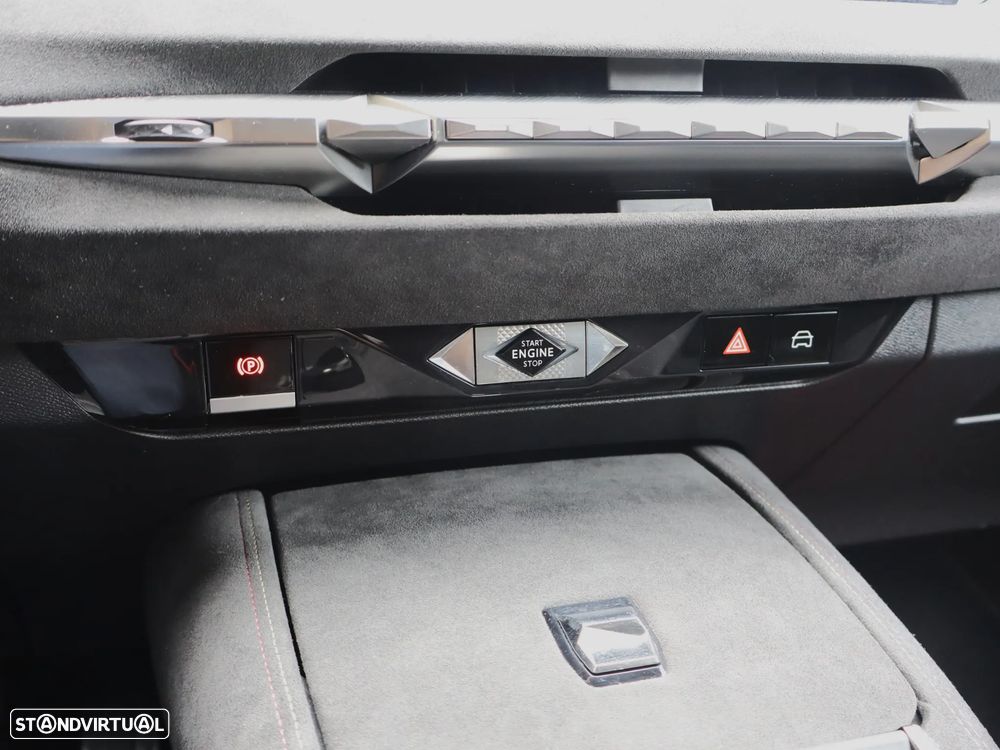DS DS4 E-TENSE 225 PERFORMANCE LINE - 44