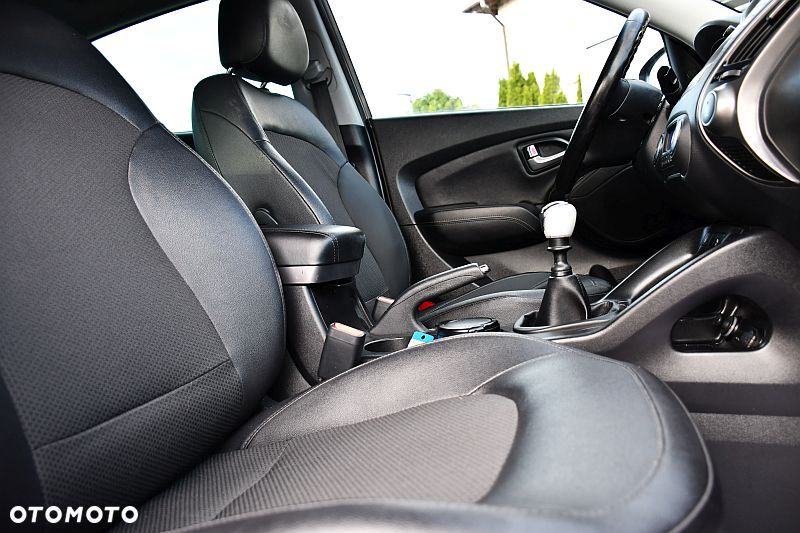 Hyundai ix35 1.6 2WD Style - 21