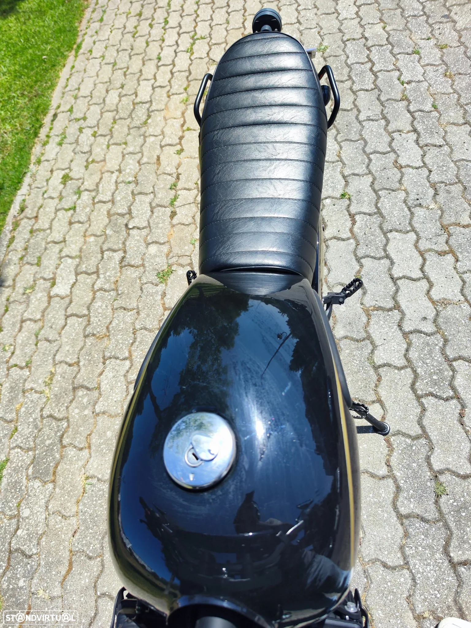 Bullit Hero 250 - 9