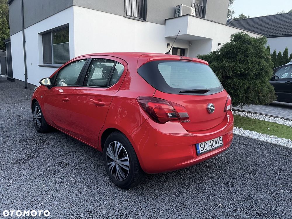 Opel Corsa 1.4 Enjoy - 4