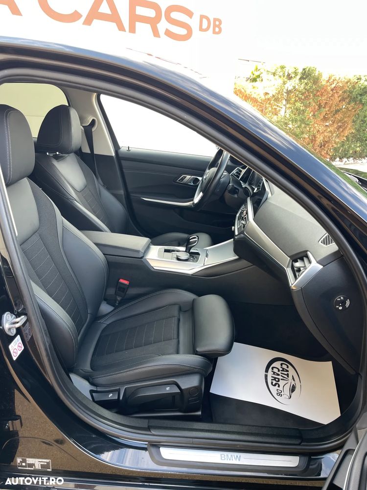 BMW Seria 3 - 21