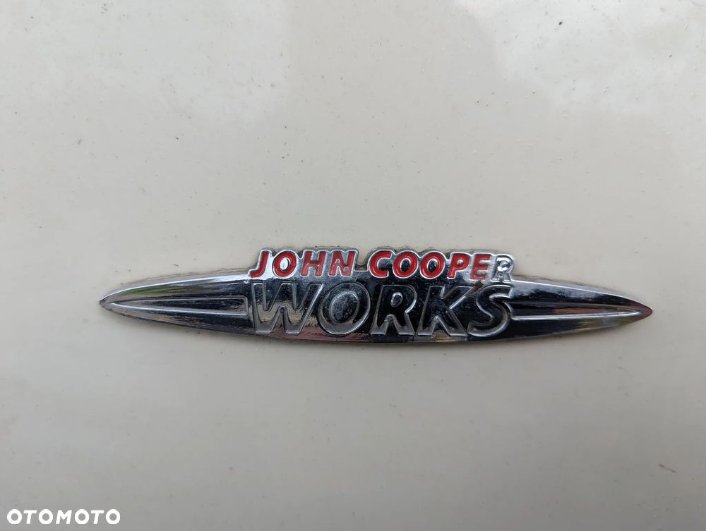 MINI Clubman Cooper S - 12