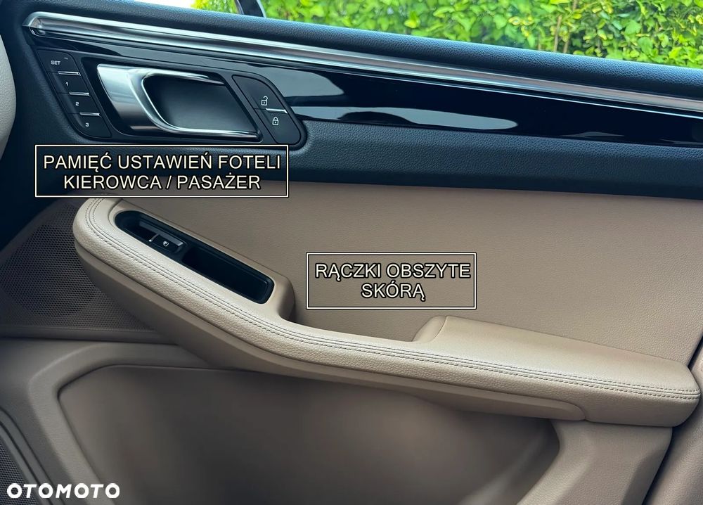 Porsche Macan T - 16