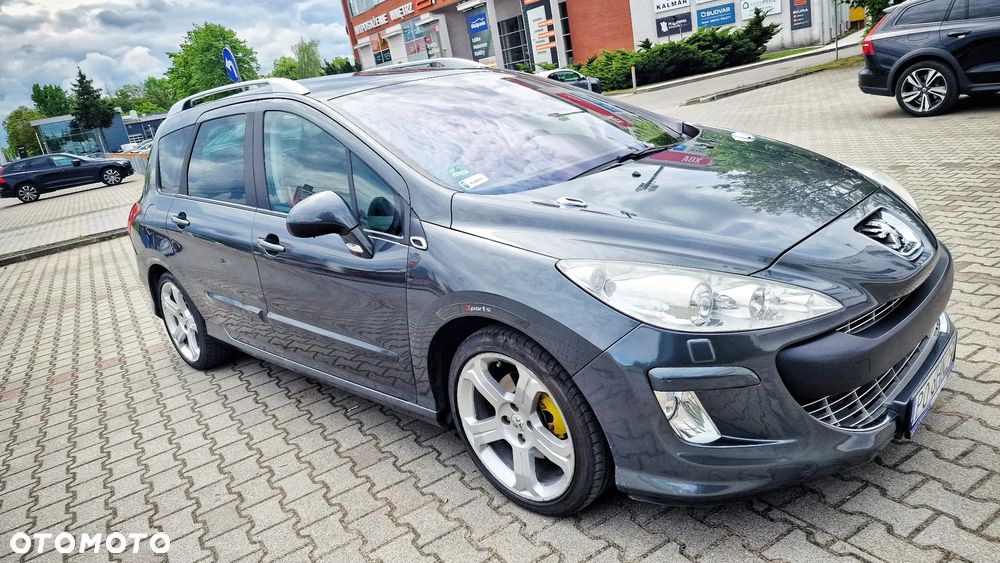 Peugeot 308 - 6
