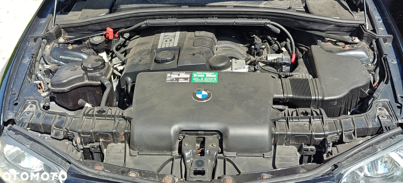 BMW Seria 1 118i - 11
