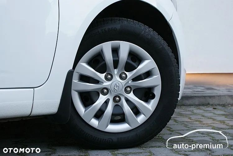 Hyundai ix20 1.4 blue Classic - 31