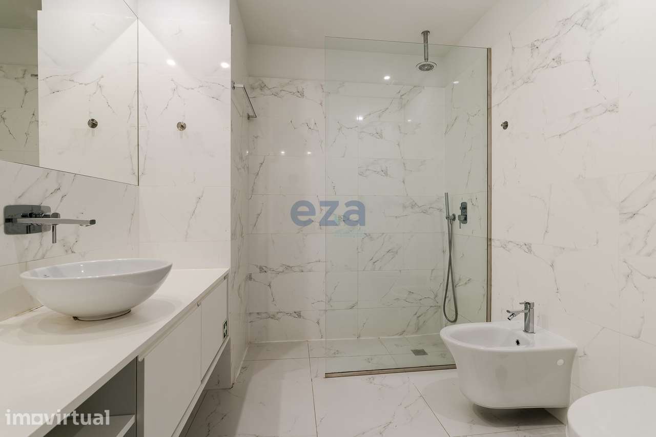 Apartamento T1 em Massarelos, Porto. - Grande imagem: 4/21