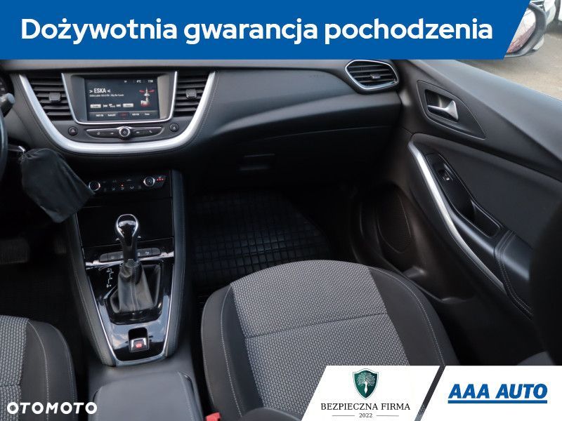 Opel Grandland X - 10
