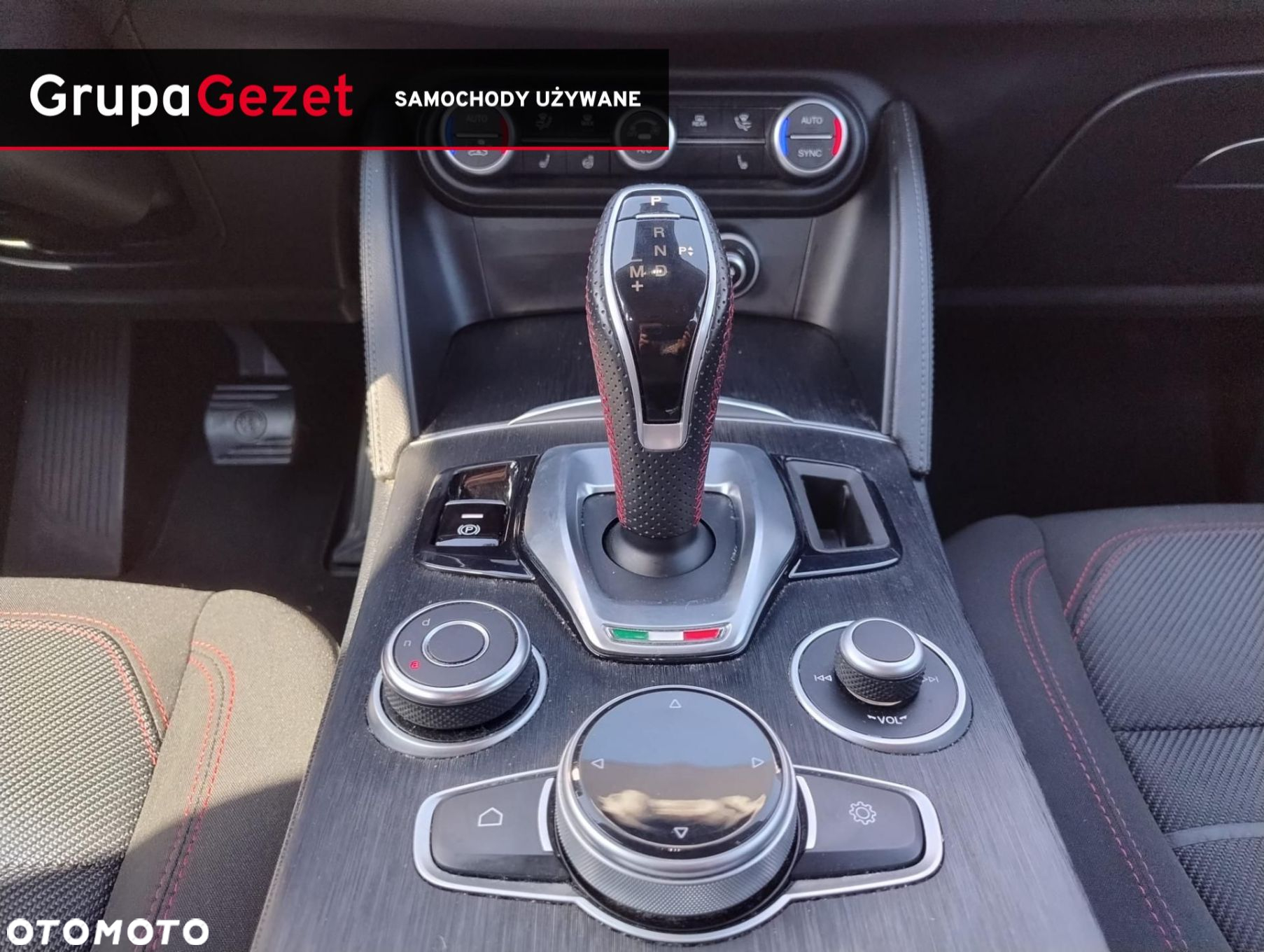 Alfa Romeo Stelvio - 17