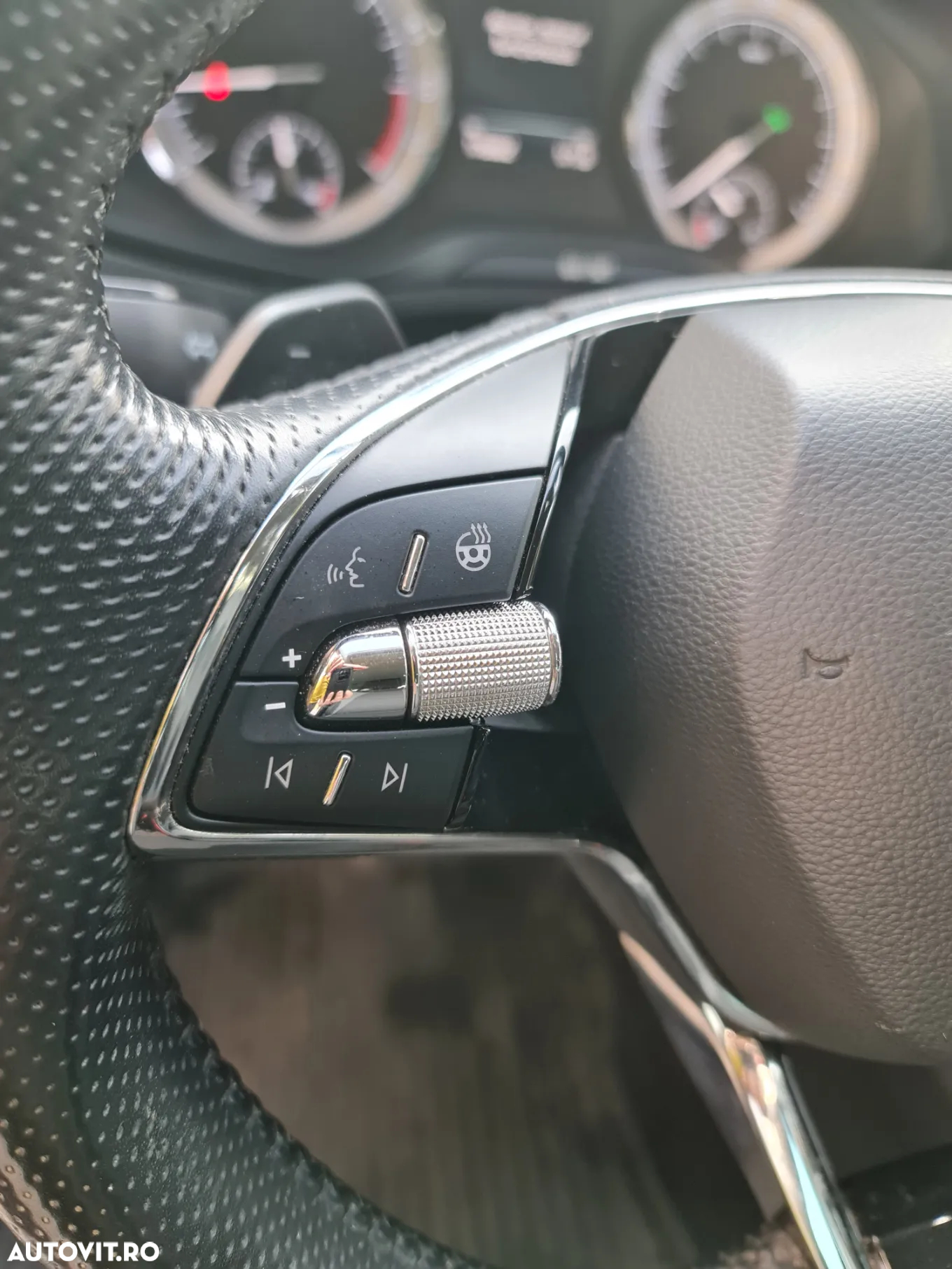 Skoda Karoq 2.0 TDI 4X4 DSG Drive - 18