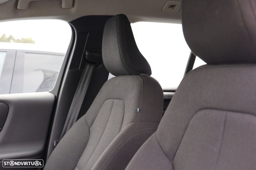 Volvo XC 40 1.5 T4 PHEV Essential - 10