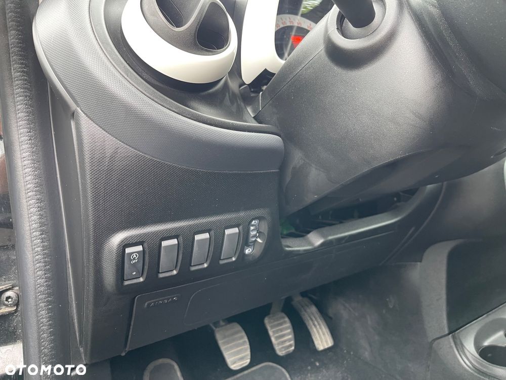 Smart Forfour prime - 10