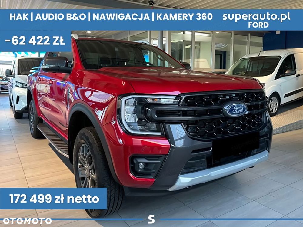 Ford Ranger - 1