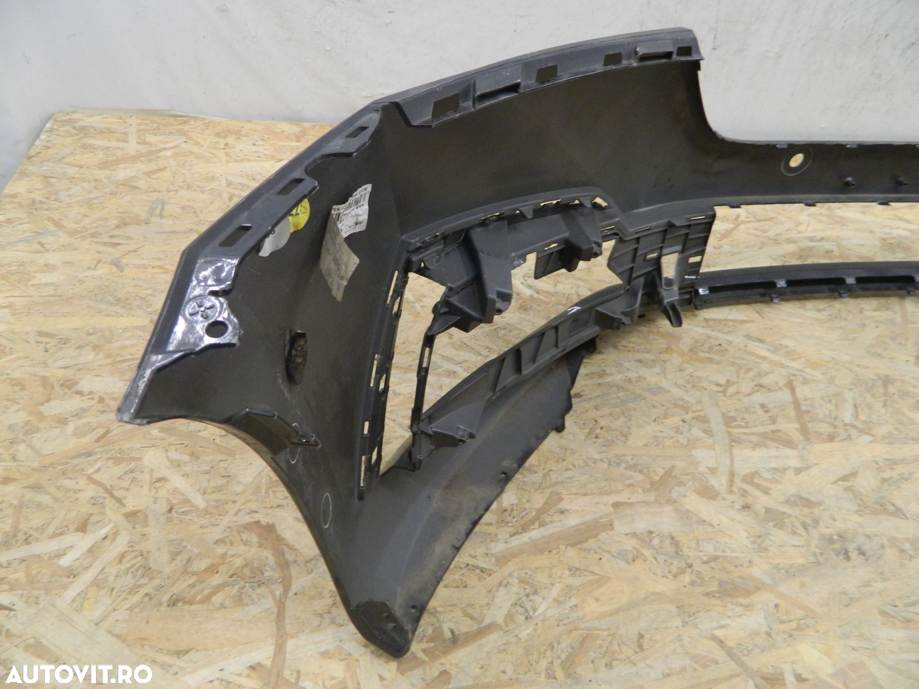 Bara fata Skoda Octavia 4, 2020, 2021, 2022, 2023, 5E0807221. - 6