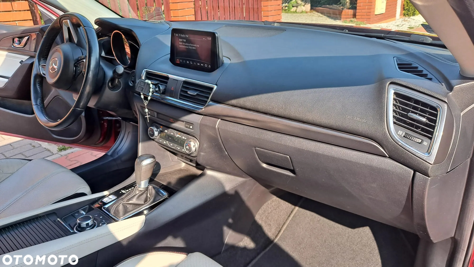 Mazda 3 - 18