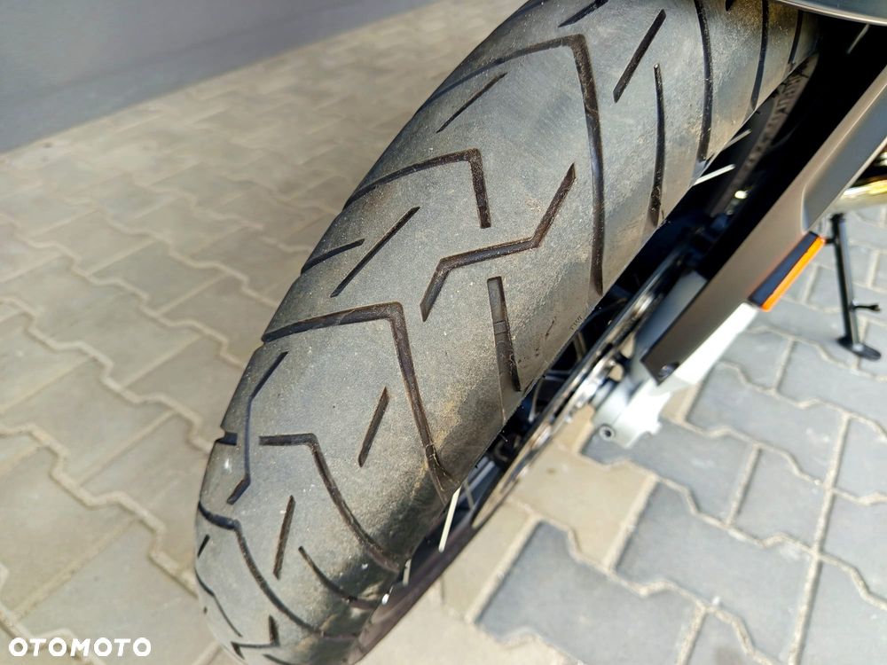 BMW GS - 18