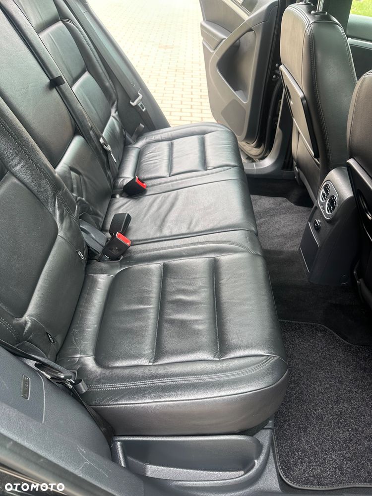 Volkswagen Tiguan 1.4 TSI R-Style - 28