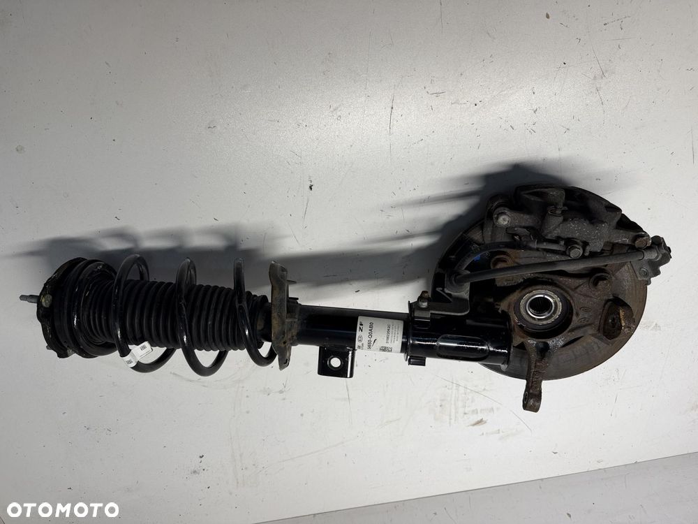 MCPHERSON LEWY HYUNDAI I20 III 1.0 T-GDI G3LF  54650-Q0AB0 - 4