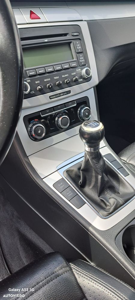 Volkswagen Passat CC - 15
