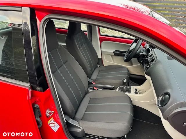 Seat Mii 1.0 by Cosmopolitan - 15