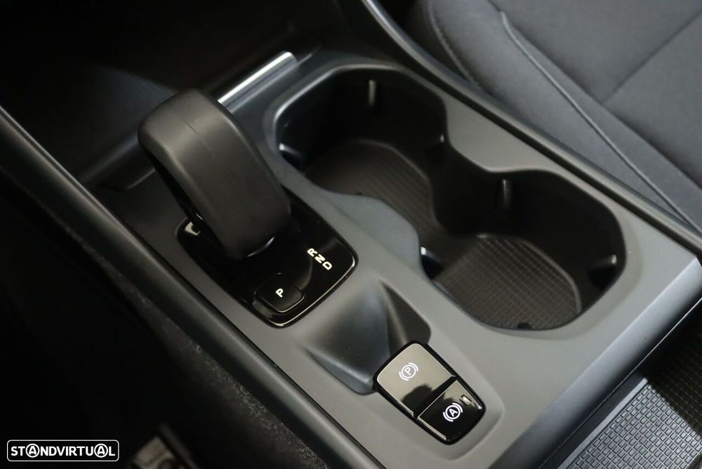 Volvo XC 40 1.5 T4 PHEV Inscription Expression - 19