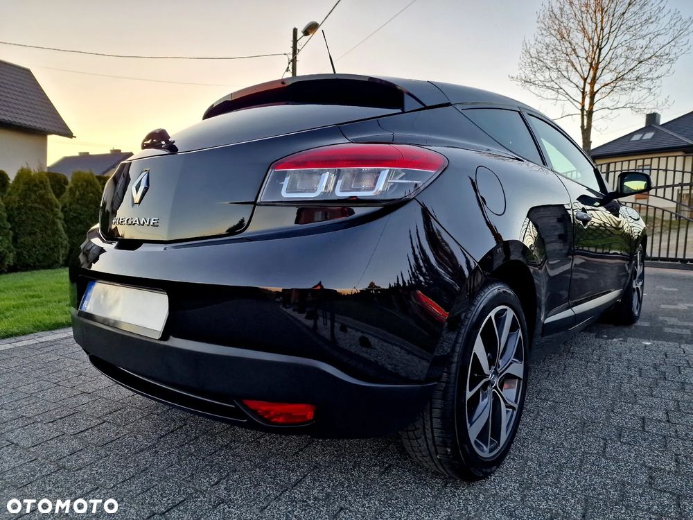 Renault Megane 2.0 16V TCE Dynamique - 8