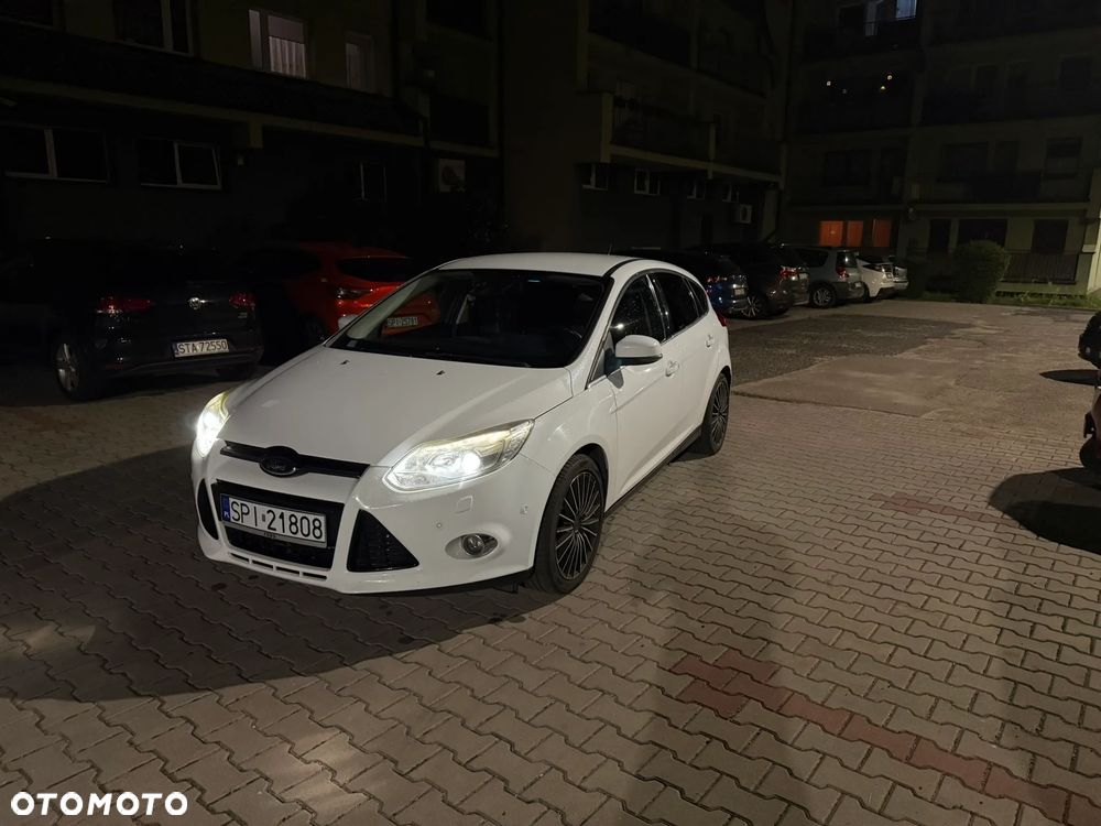 Ford Focus - 3
